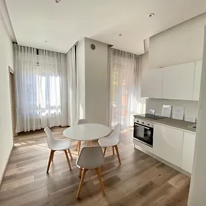 Boutique Moscova Milano