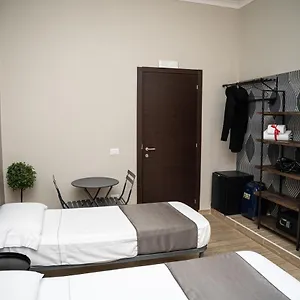 Napoli City Rooms Neapel