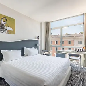 **** Hotel Western Premier Royal Santina Italy