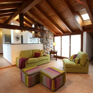  Apartment Snug Nest Italy