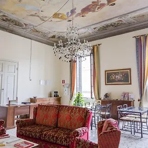 San Frediano Mansion Firenze