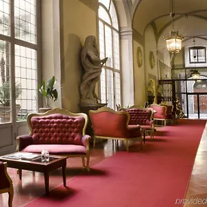 Palazzo Magnani Feroni, - Residenza D'epoca Firenze