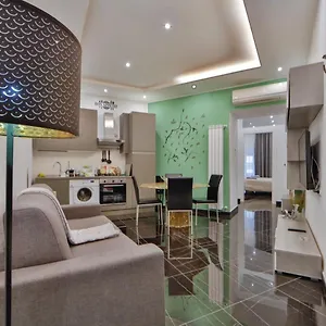 דירה Residenza, נאפולי